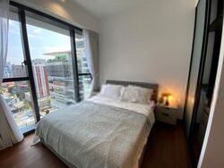 The M (D7), Apartment #459547081